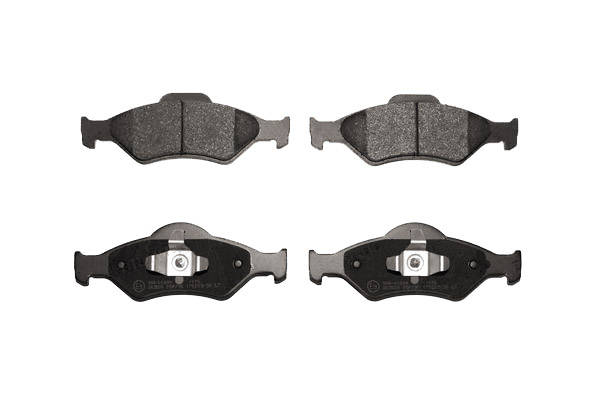 Lpr 05P795 Placute Frana