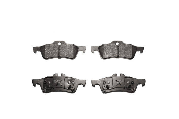 Lpr 05P861 Placute Frana