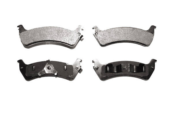Lpr 05P990 Placute Frana