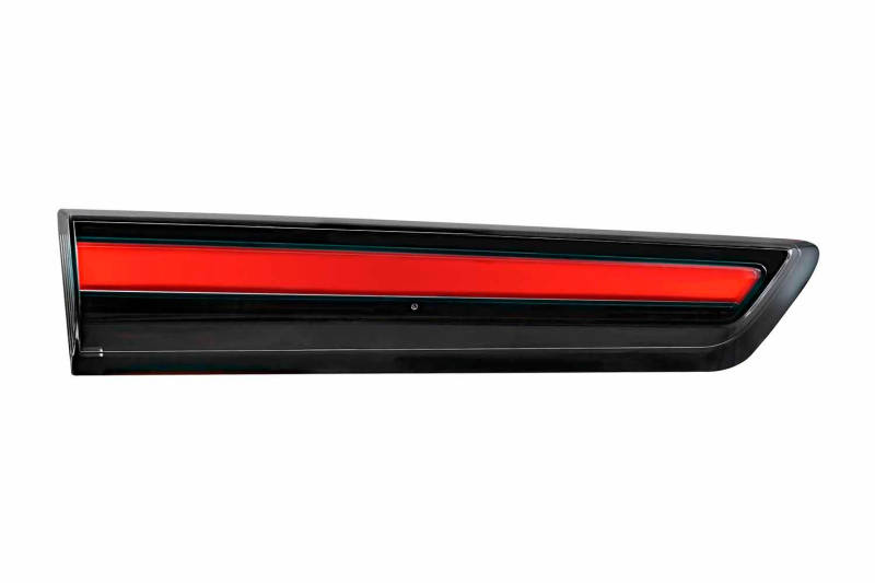 HELLA 2SA 017 485-111 Rear light Left, Inner Section, LED-image-23695399