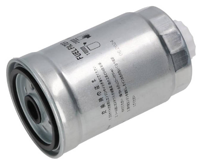 JAPANPARTS FC-006JM Filtro Carburante Cartuccia filtro