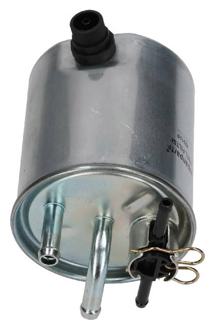 JAPANPARTS FC-144S Filtro Carburante Filtro per condotti/circuiti