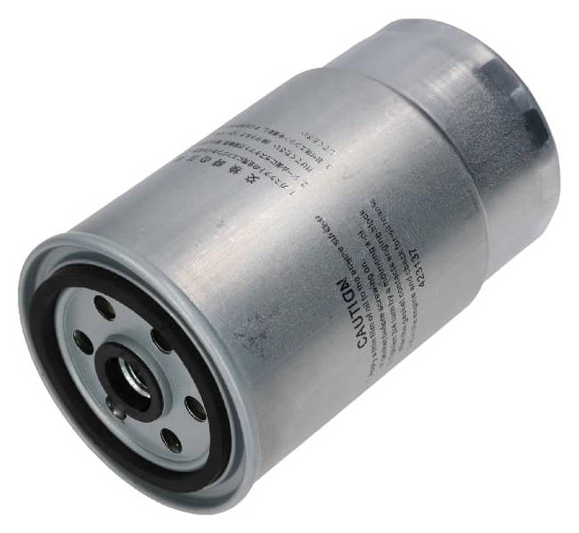 JAPANPARTS FC-625S Filtro Carburante Filtro ad avvitamento
