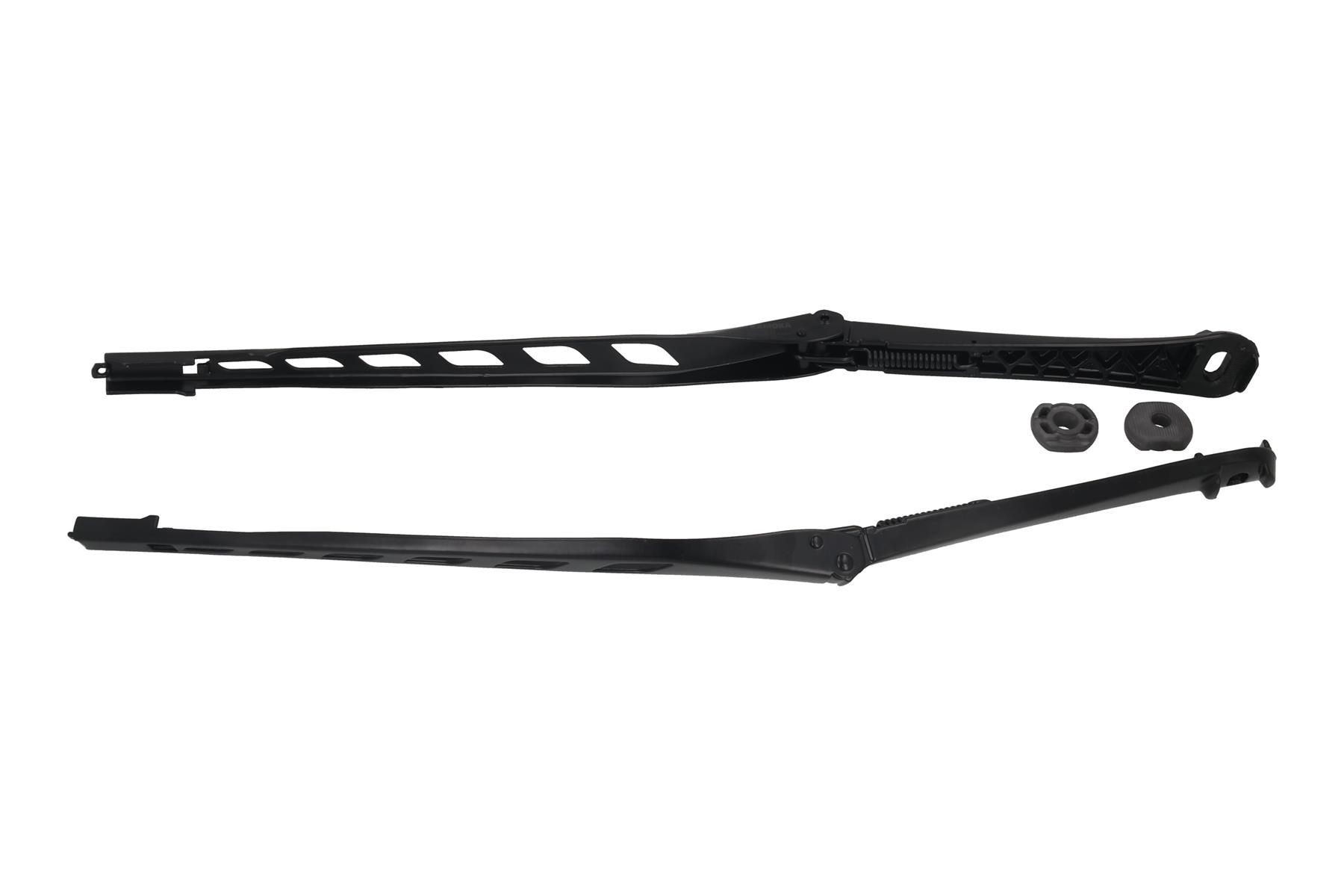 KAMOKA 25012 Wiper Arm Left Front-image-23732722