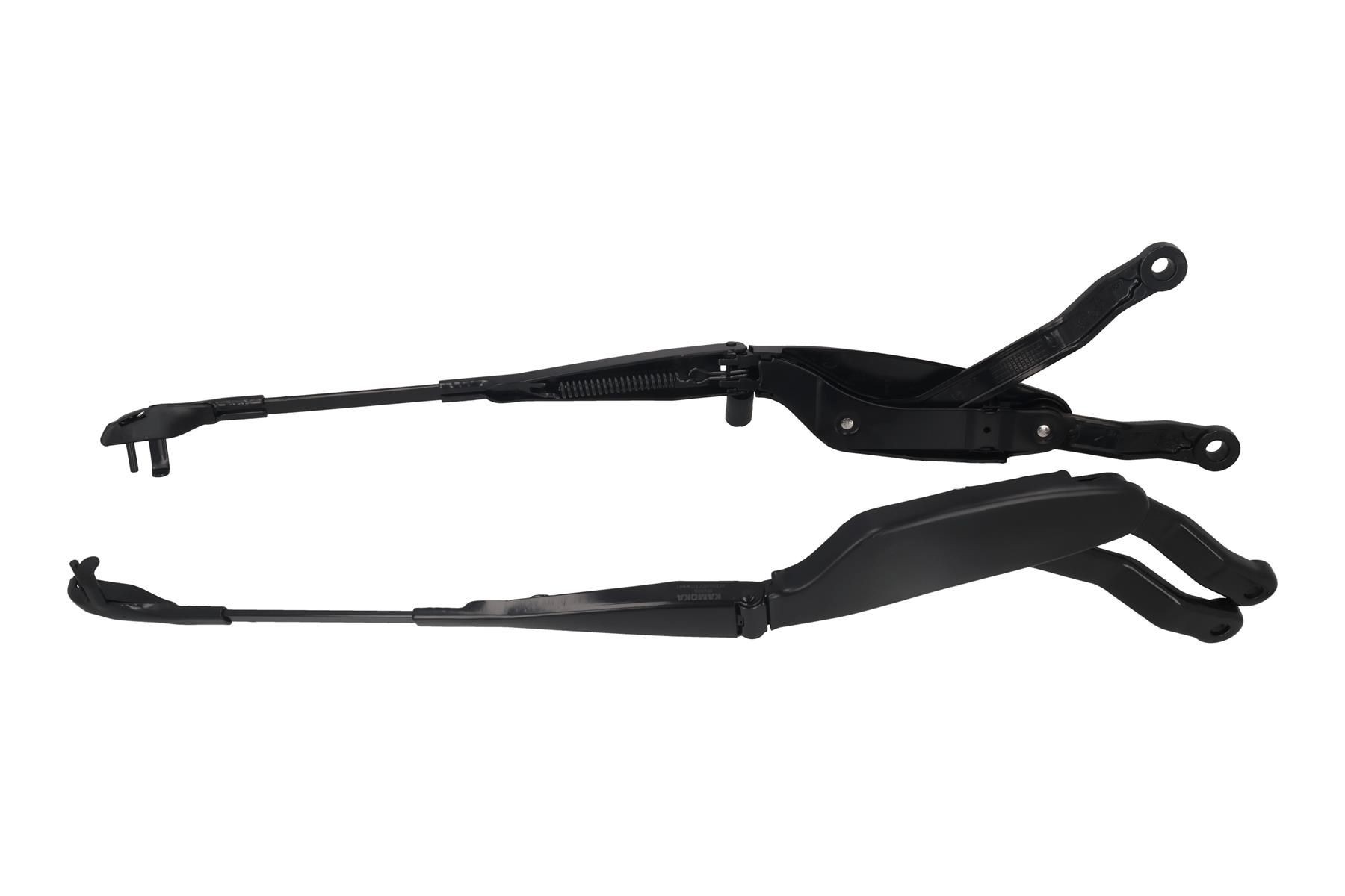 KAMOKA 25033 Wiper Arm Right Front-image-23732731