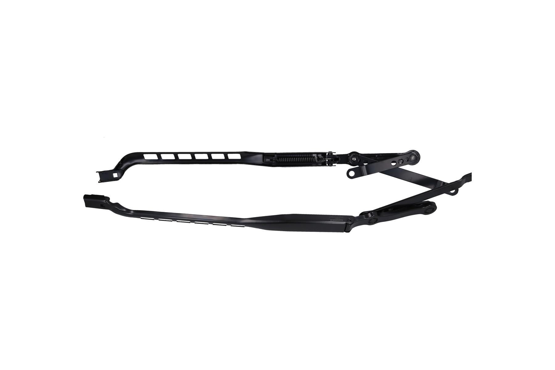 KAMOKA 25037 Wiper Arm Right Front-image-23732732