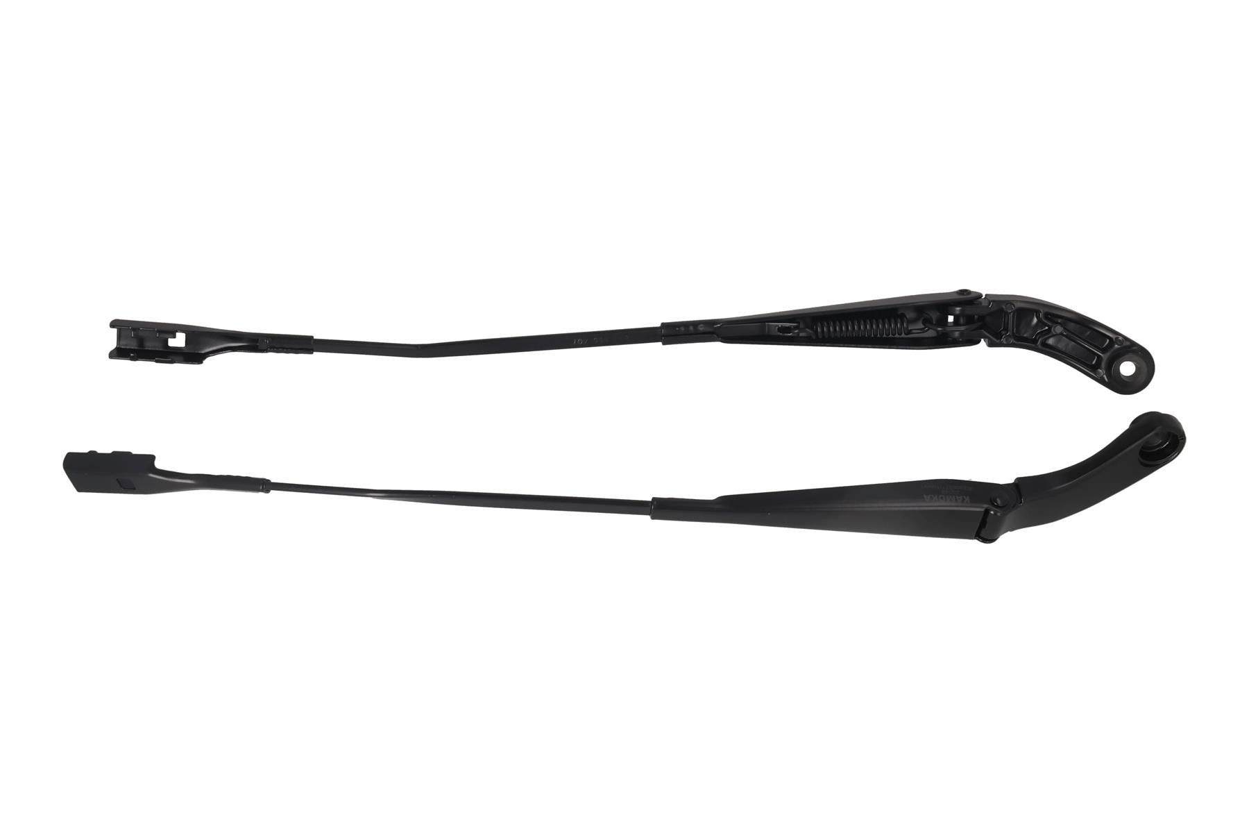 KAMOKA 25048 Wiper Arm Left Front-image-23732733