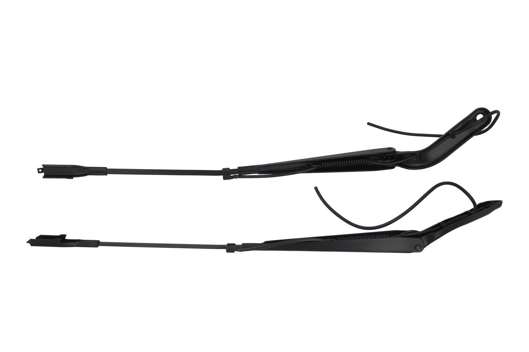 KAMOKA 25076 Wiper Arm Left Front-image-23732739