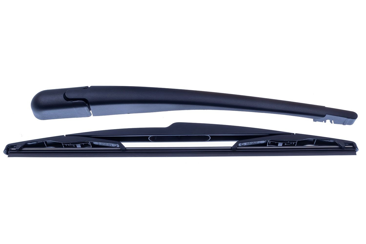 DENCKERMANN VD30001 Wiper Arm Rear, with integrated wiper blade-image-23736621