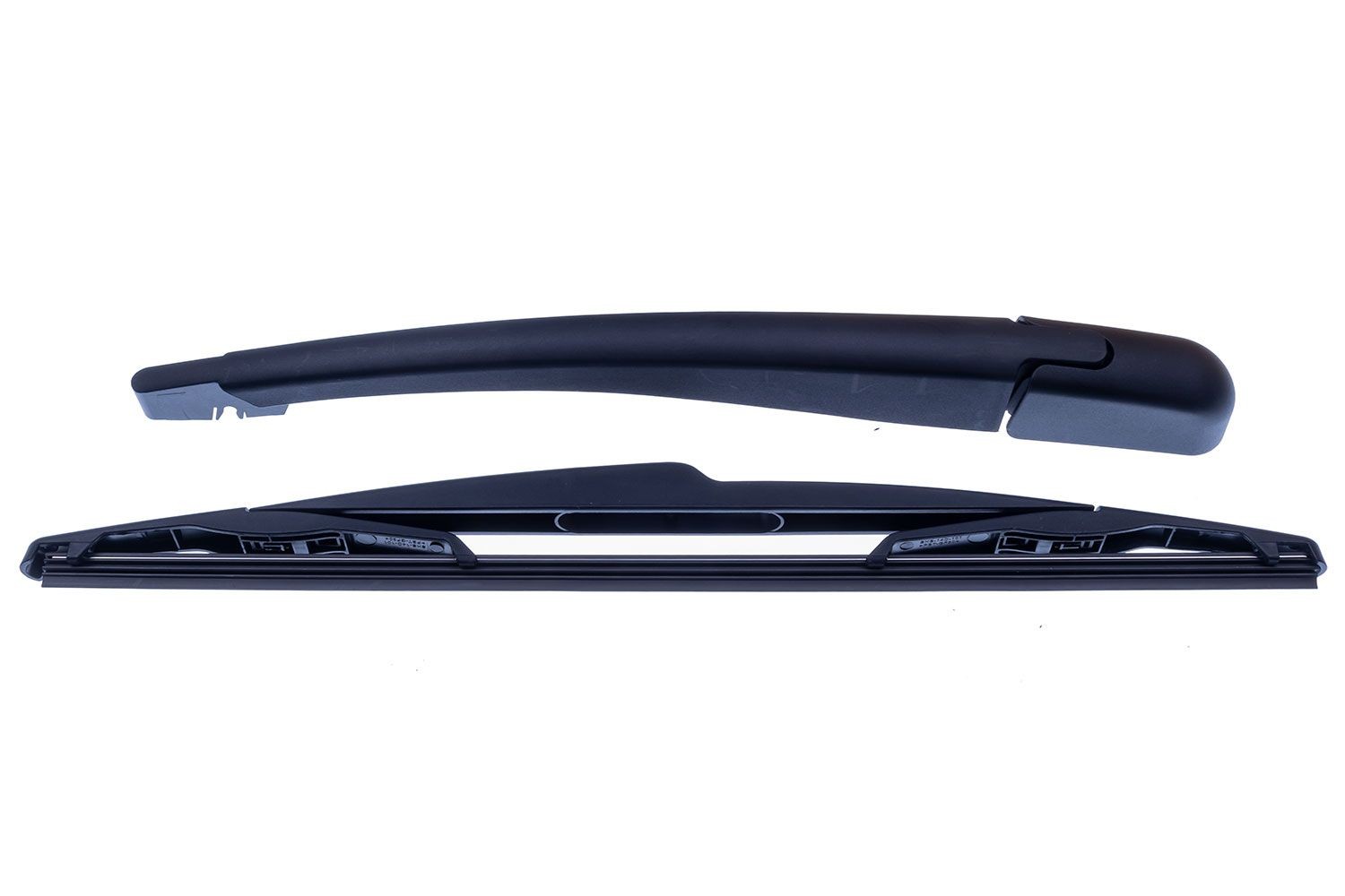 DENCKERMANN VD30002 Wiper Arm Rear, with integrated wiper blade-image-23736622