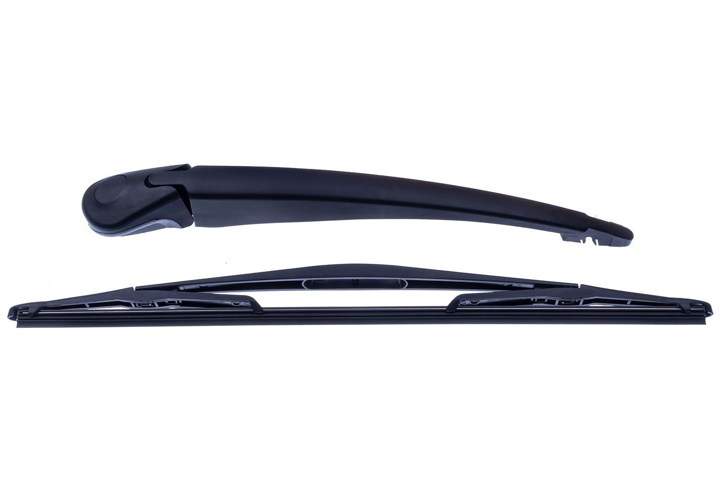 DENCKERMANN VD30003 Wiper Arm Rear, with integrated wiper blade-image-23736623