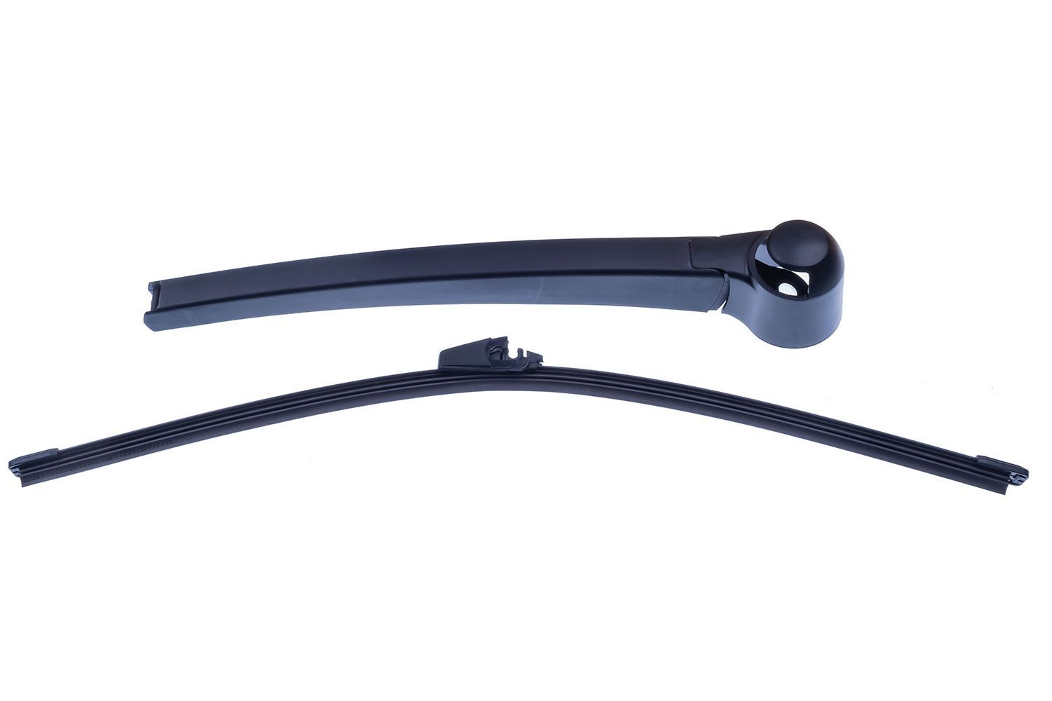 DENCKERMANN VD30004 Wiper Arm Rear, with integrated wiper blade-image-23736624