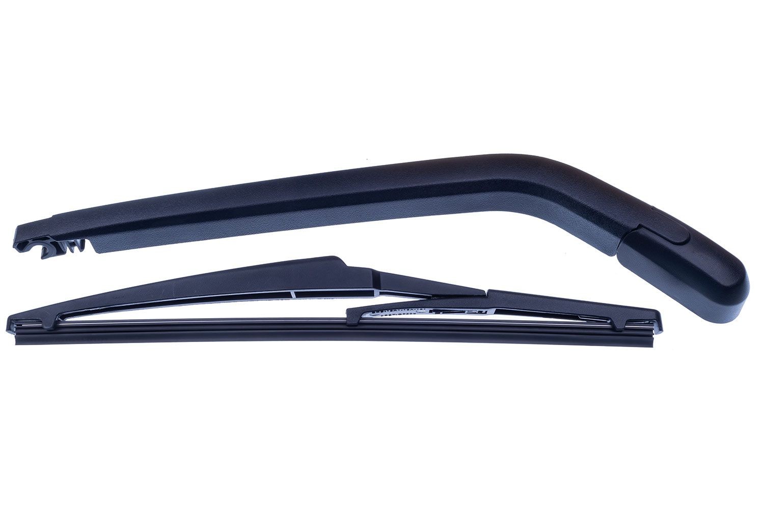 DENCKERMANN VD30006 Wiper Arm Rear, with integrated wiper blade-image-23736626