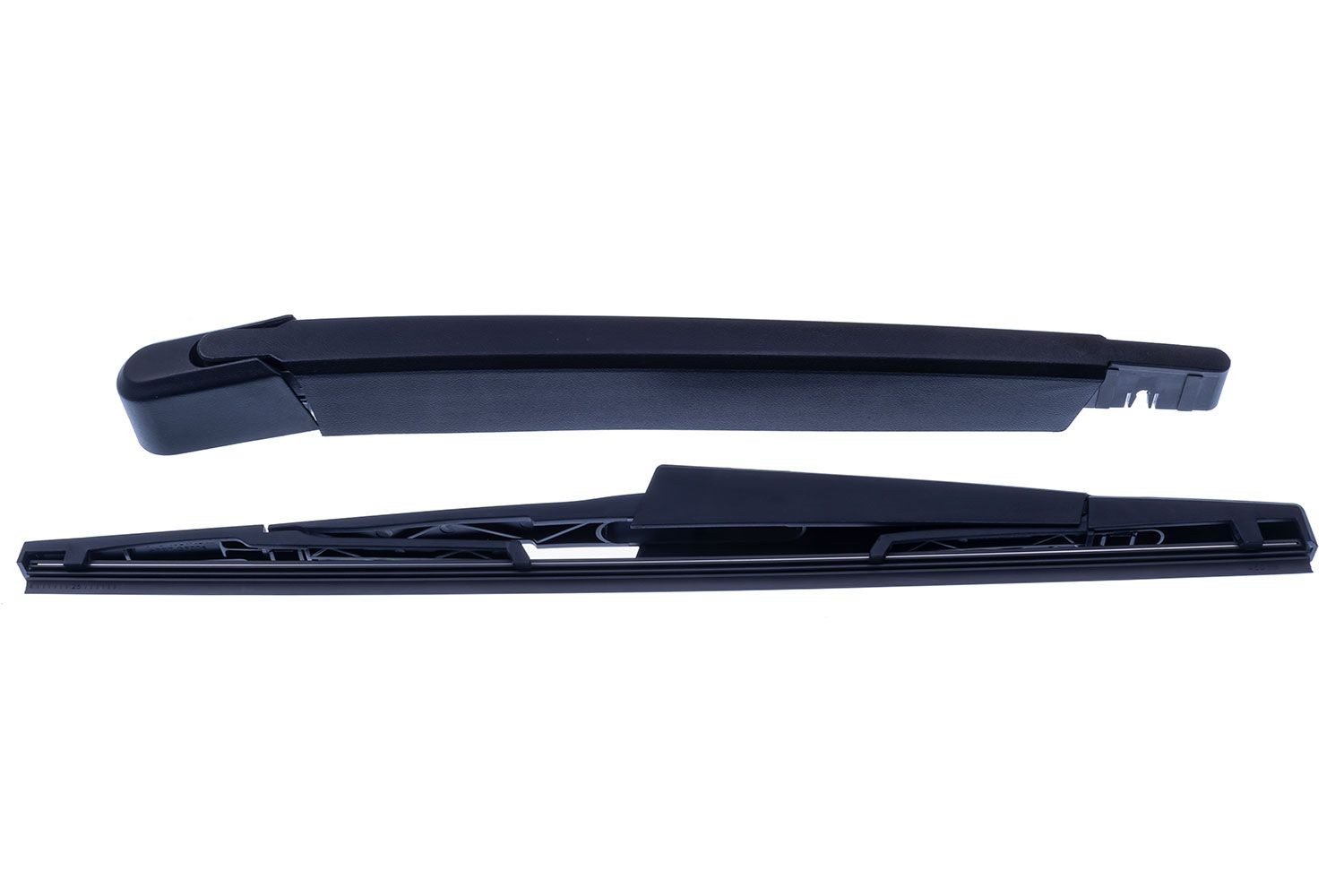 DENCKERMANN VD30007 Wiper Arm Rear, with integrated wiper blade-image-23736627