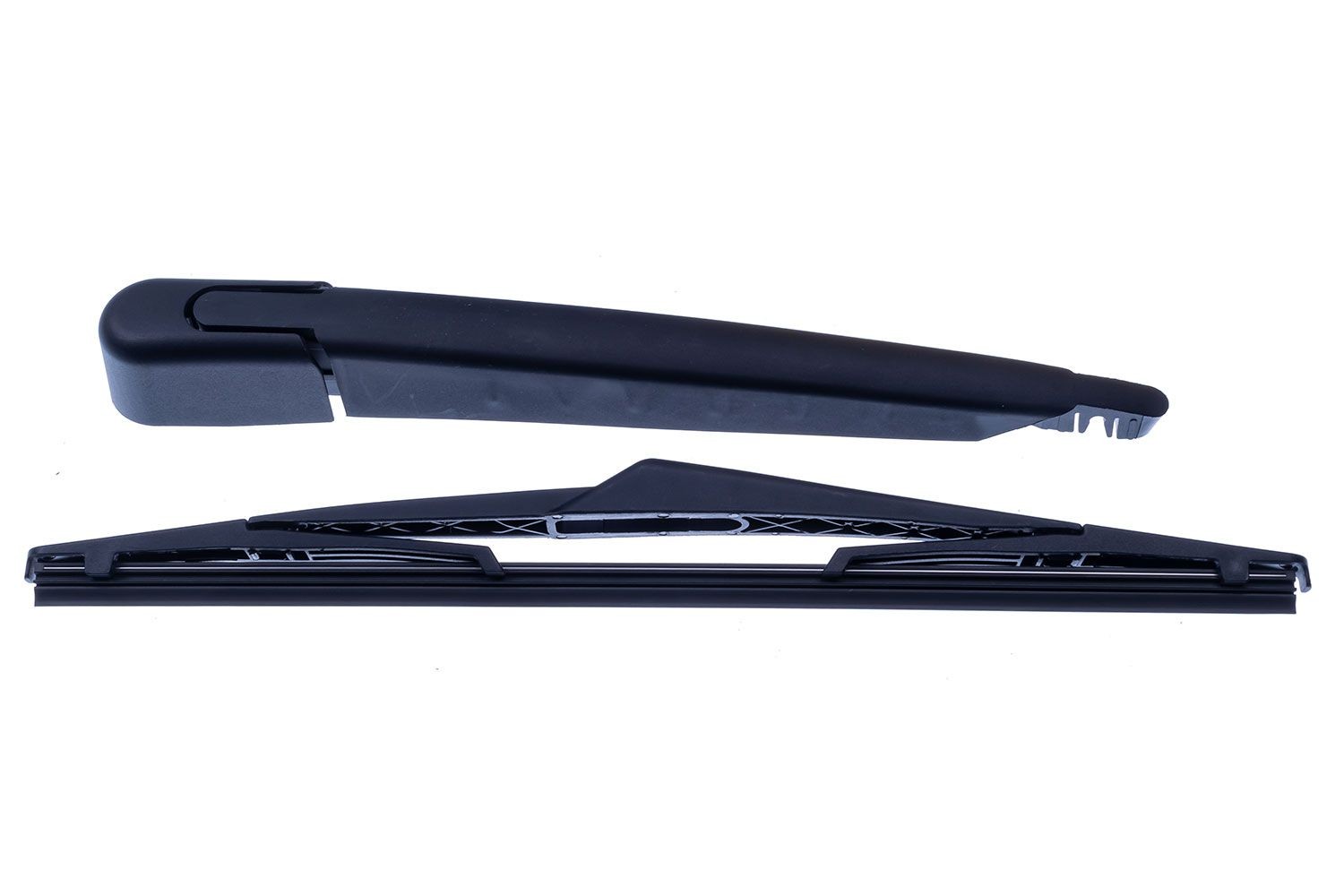DENCKERMANN VD30008 Wiper Arm Rear, with integrated wiper blade-image-23736628