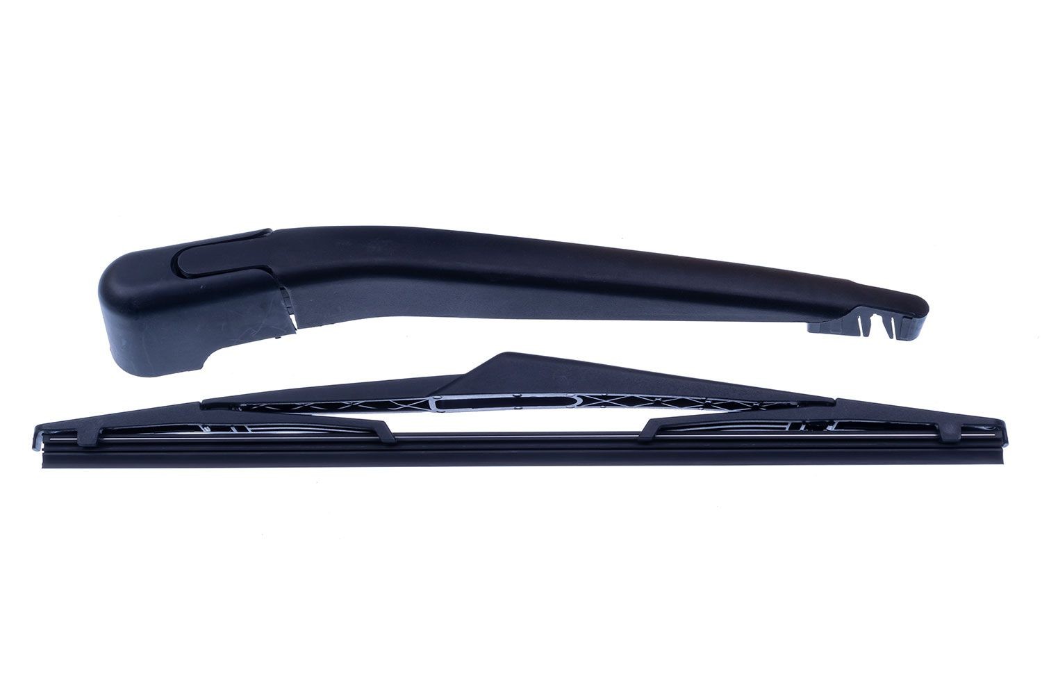 DENCKERMANN VD30009 Wiper Arm Rear, with integrated wiper blade-image-23736629