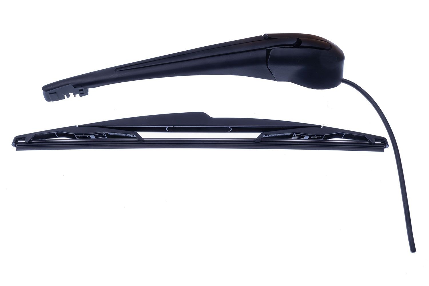 DENCKERMANN VD30011 Wiper Arm Rear, with integrated wiper blade-image-23736631