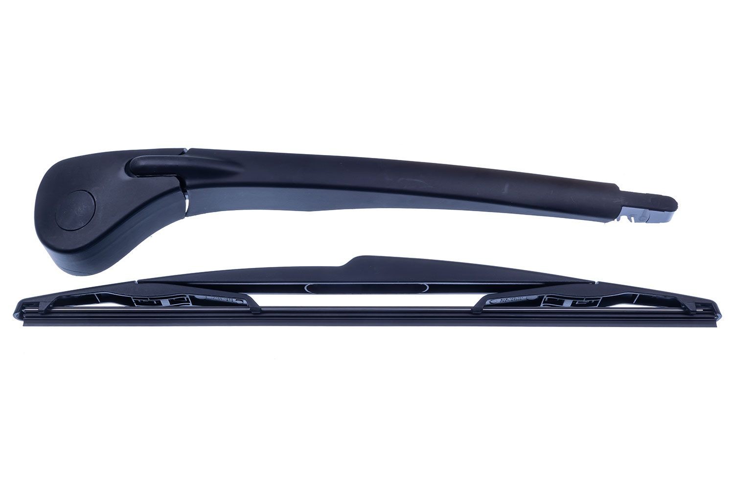 DENCKERMANN VD30013 Wiper Arm Rear, with integrated wiper blade-image-23736633