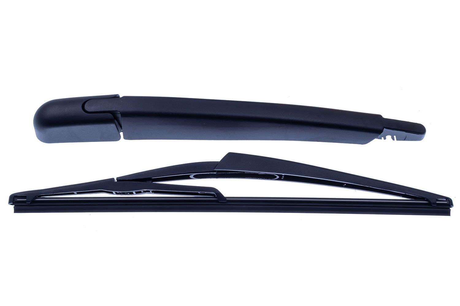 DENCKERMANN VD30014 Wiper Arm Rear, with integrated wiper blade-image-23736634