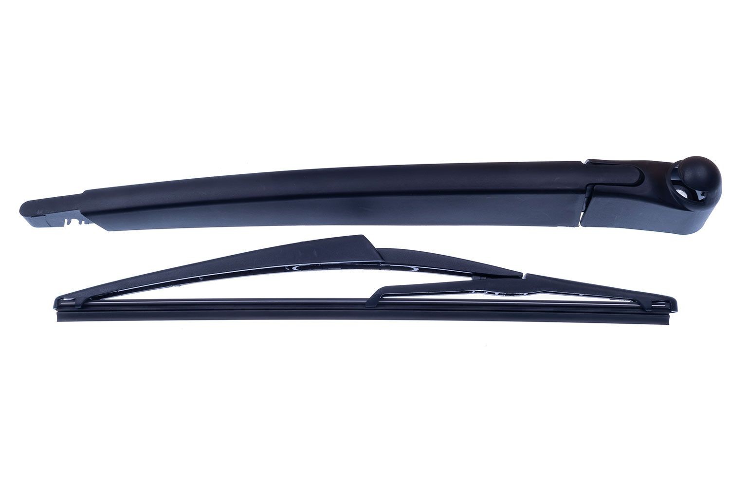 DENCKERMANN VD30016 Wiper Arm Rear, with integrated wiper blade-image-23736636