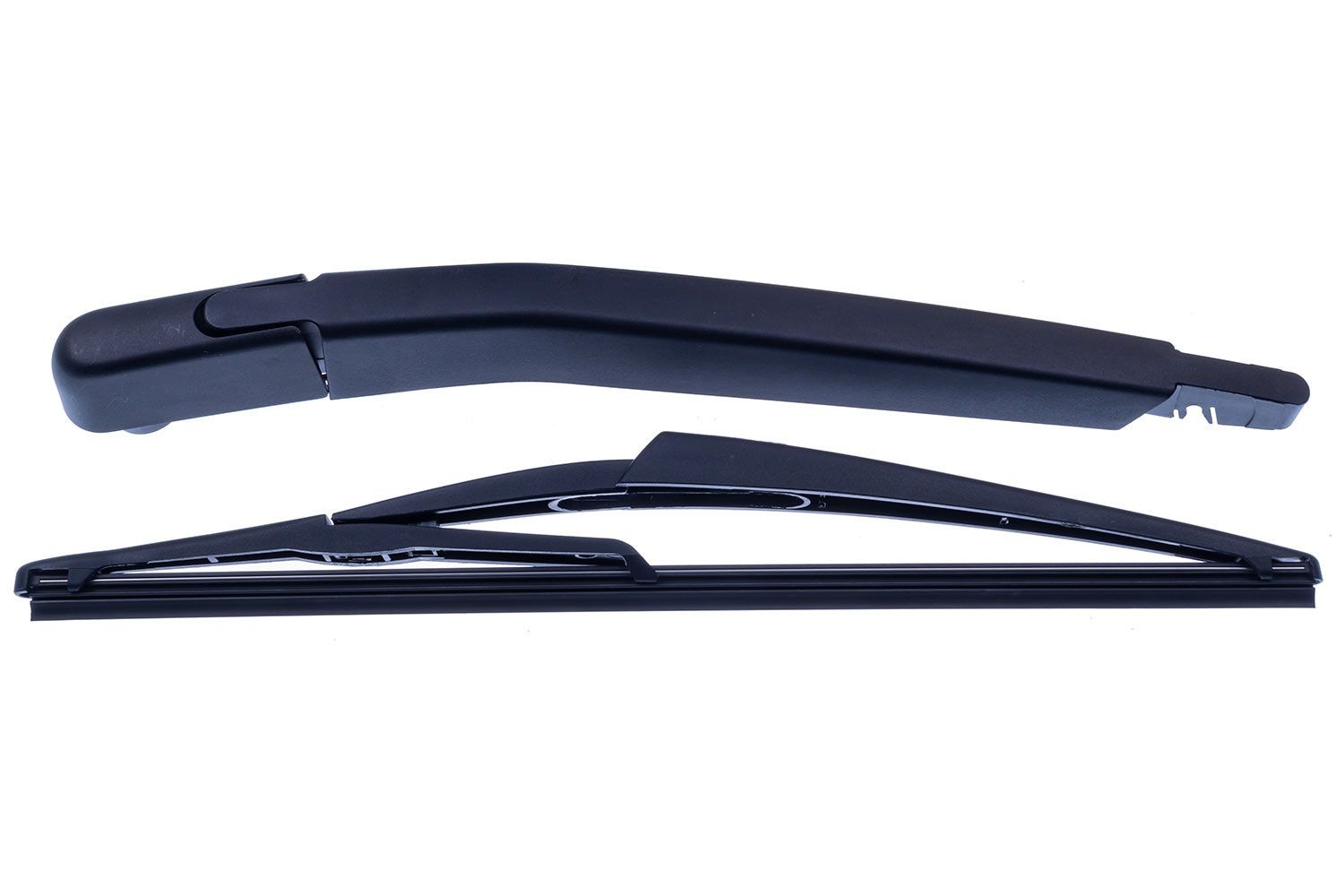 DENCKERMANN VD30017 Wiper Arm Rear, with integrated wiper blade-image-23736637