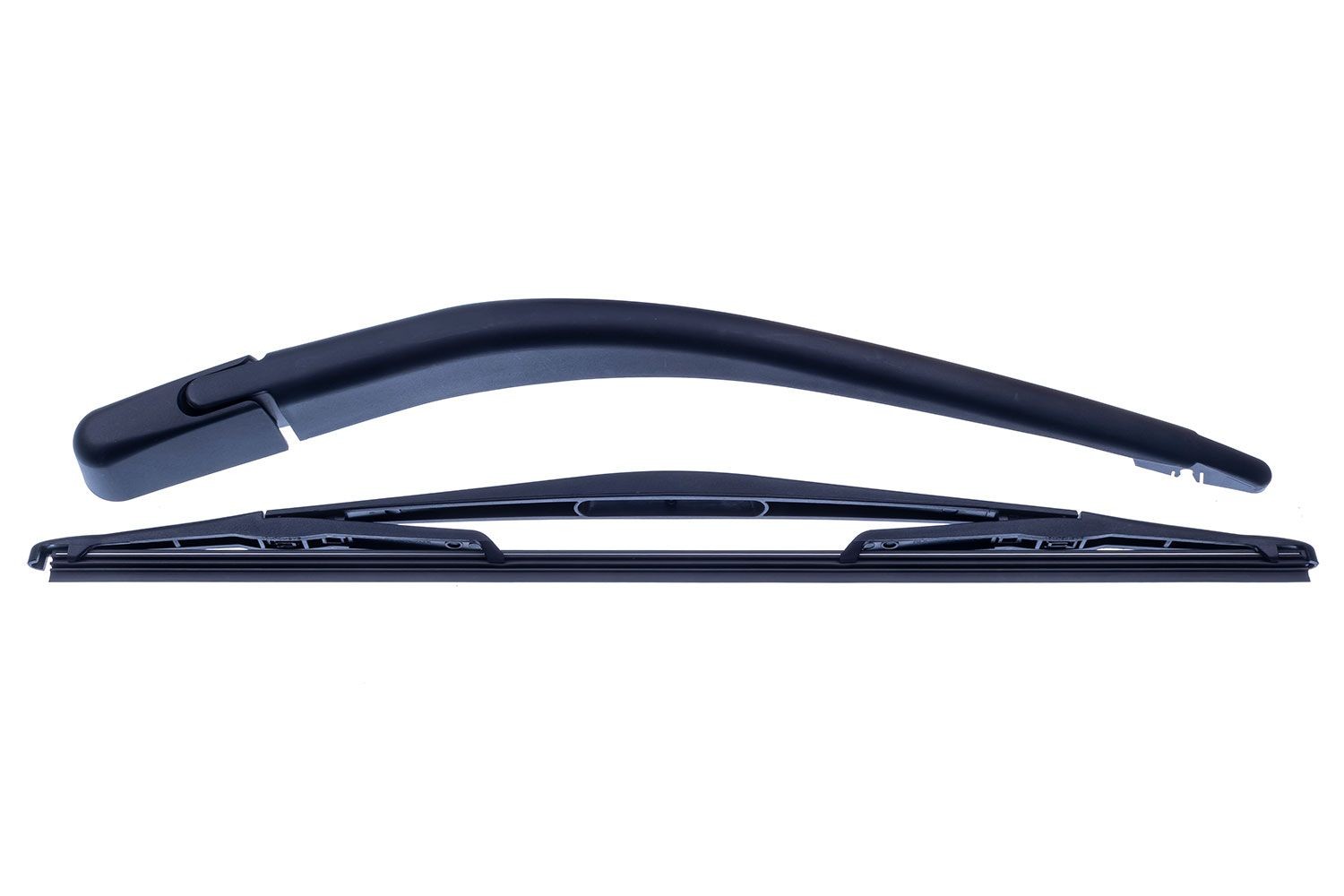 DENCKERMANN VD30018 Wiper Arm Rear, with integrated wiper blade-image-23736638