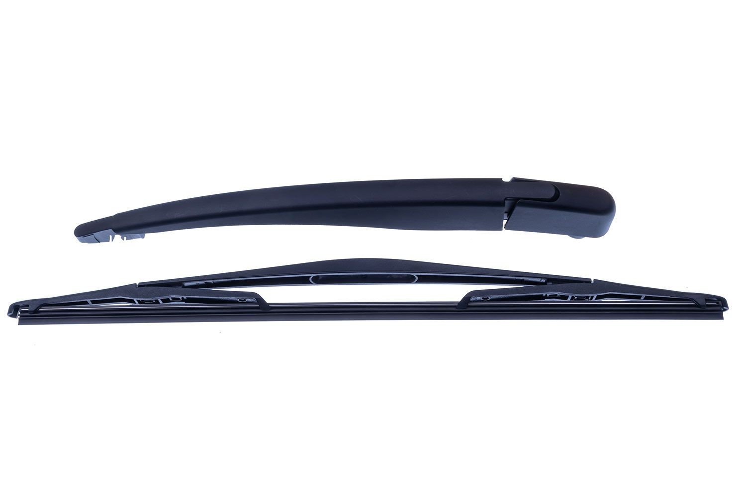 DENCKERMANN VD30019 Wiper Arm Rear, with integrated wiper blade-image-23736639