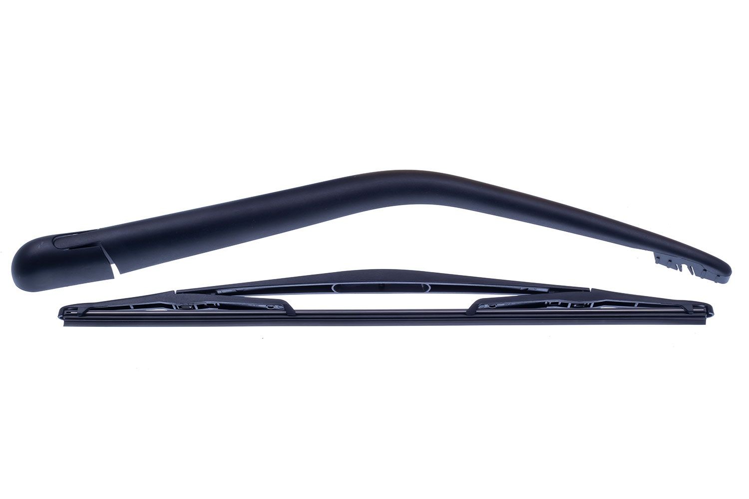 DENCKERMANN VD30020 Wiper Arm Rear, with integrated wiper blade-image-23736640