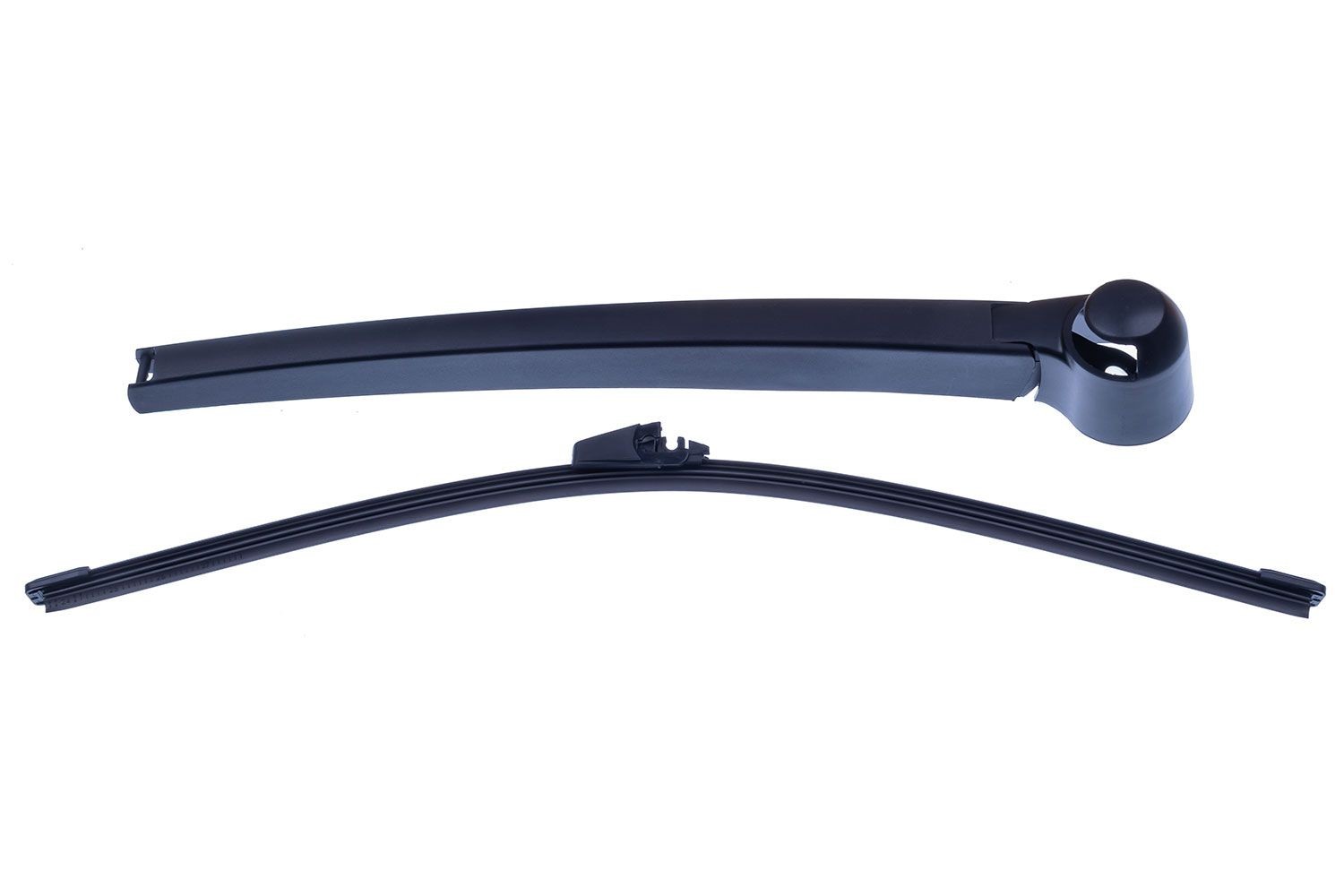 DENCKERMANN VD30021 Wiper Arm Rear, with integrated wiper blade-image-23736641