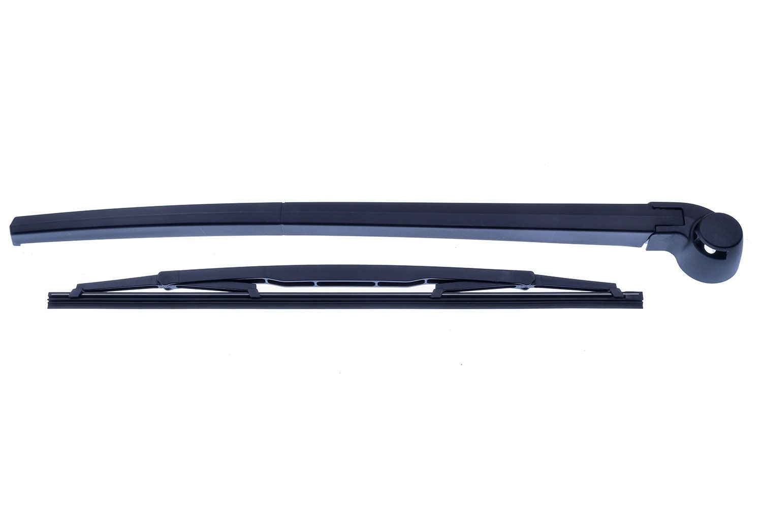 DENCKERMANN VD30023 Wiper Arm Rear, with integrated wiper blade-image-23736643