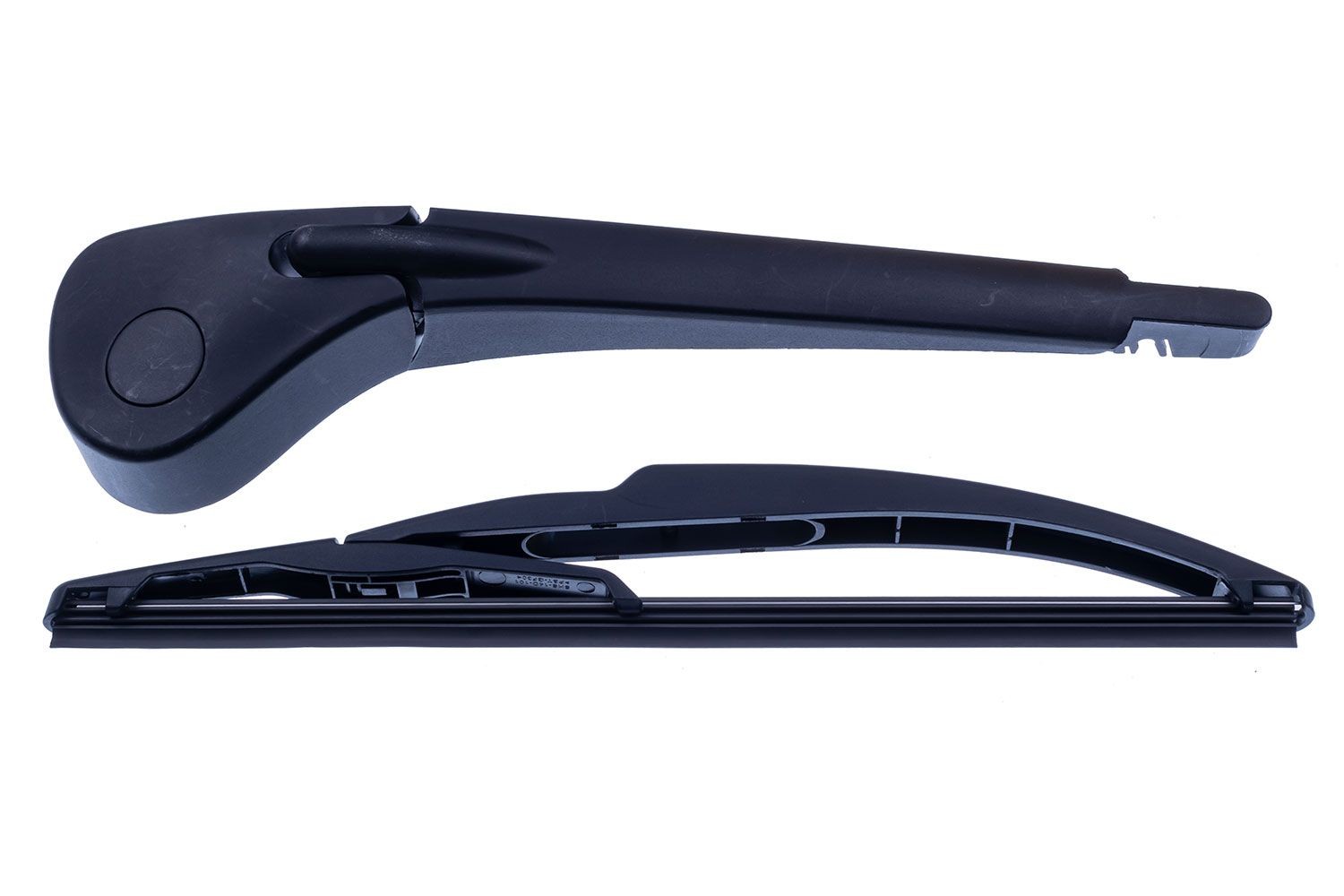DENCKERMANN VD30024 Wiper Arm Rear, with integrated wiper blade-image-23736644