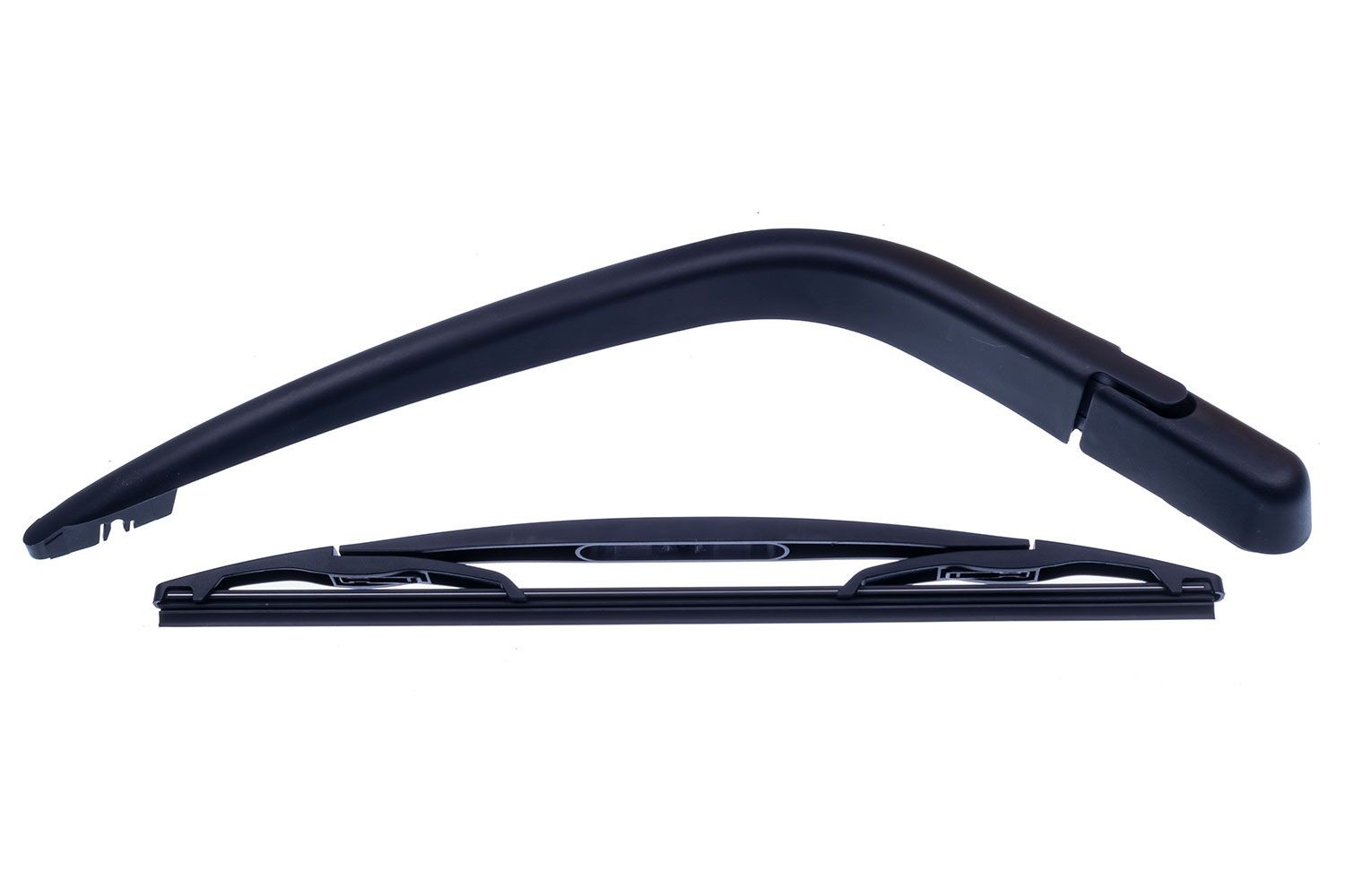 DENCKERMANN VD30025 Wiper Arm Rear, with integrated wiper blade-image-23736645