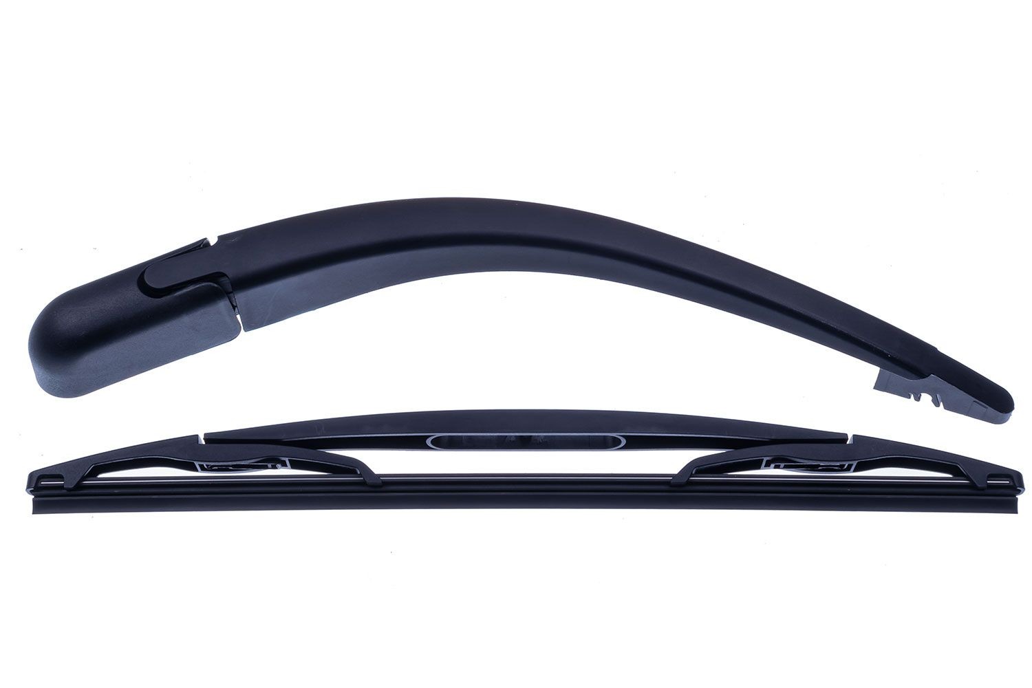 DENCKERMANN VD30026 Wiper Arm Rear, with integrated wiper blade-image-23736646
