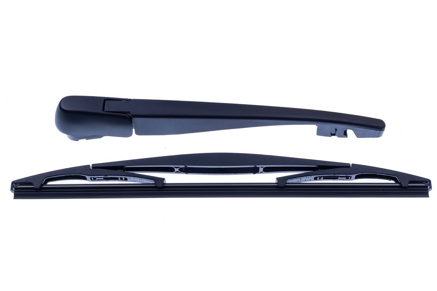 DENCKERMANN VD30029 Wiper Arm Rear, with integrated wiper blade-image-23736649