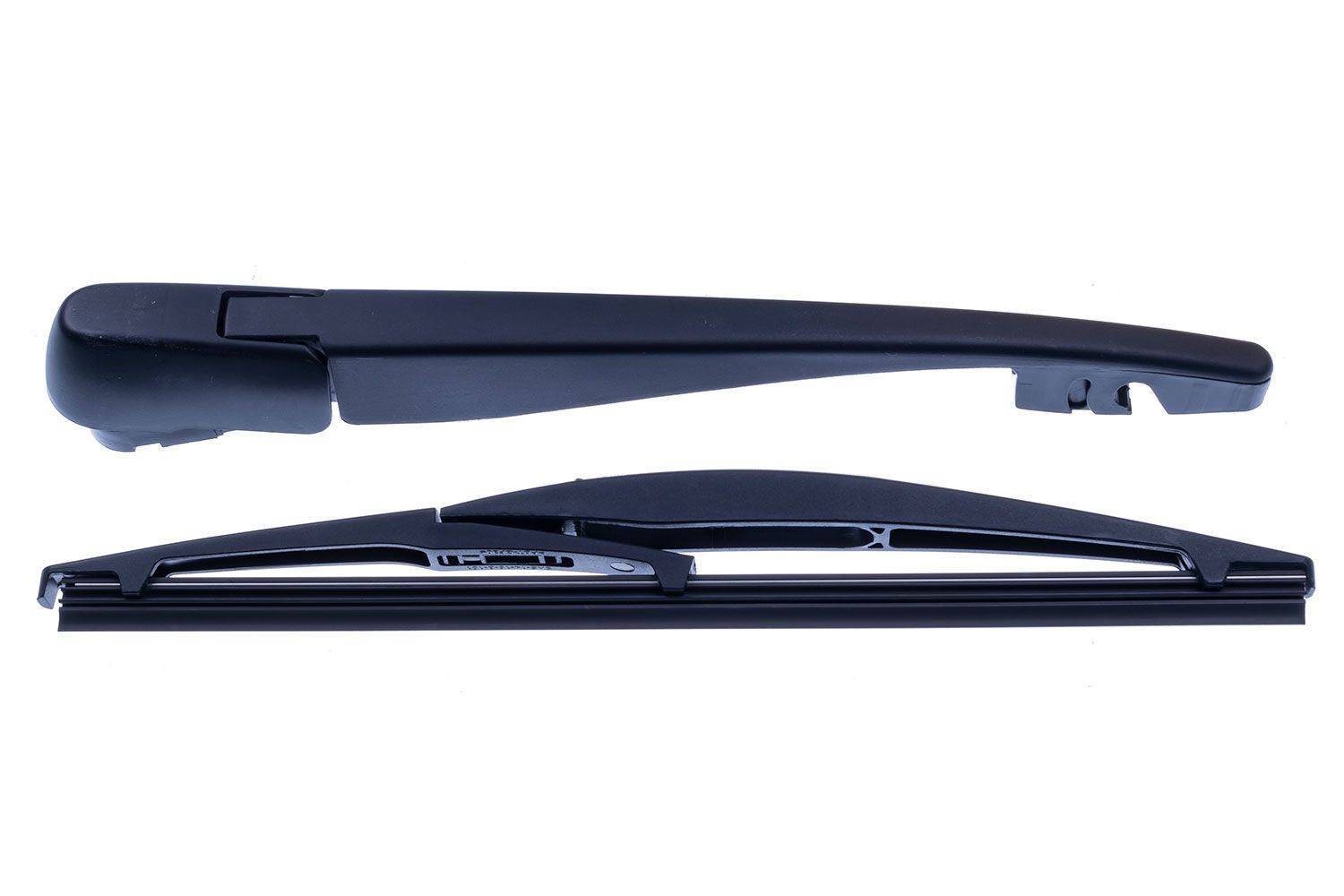DENCKERMANN VD30031 Wiper Arm Rear, with integrated wiper blade-image-23736651