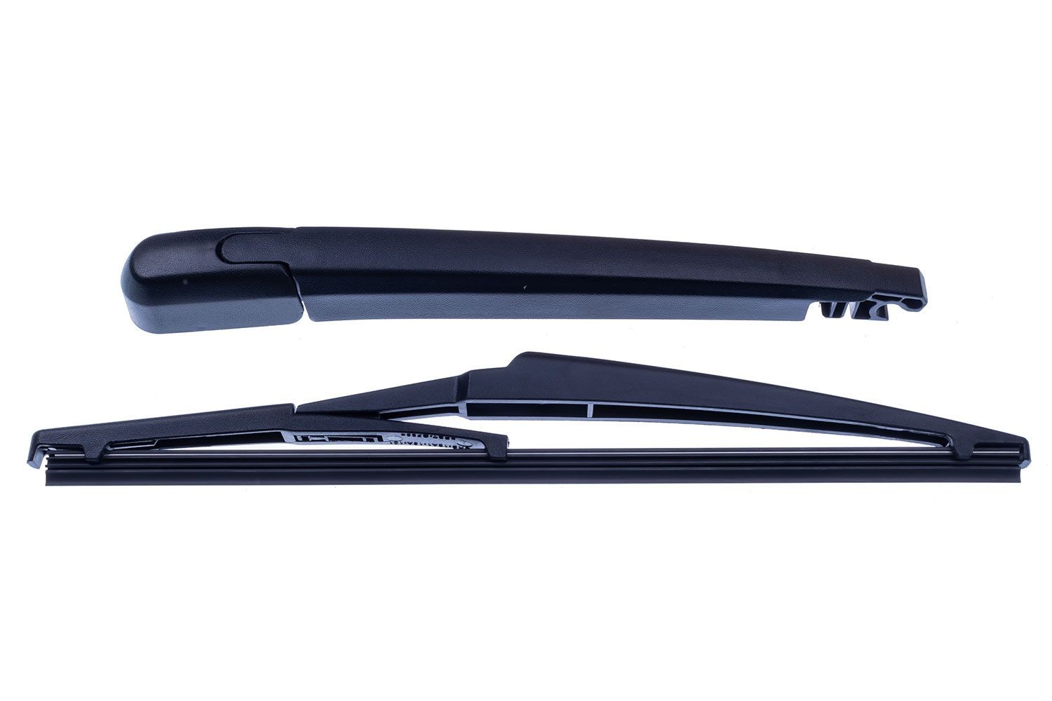 DENCKERMANN VD30032 Wiper Arm Rear, with integrated wiper blade-image-23736652