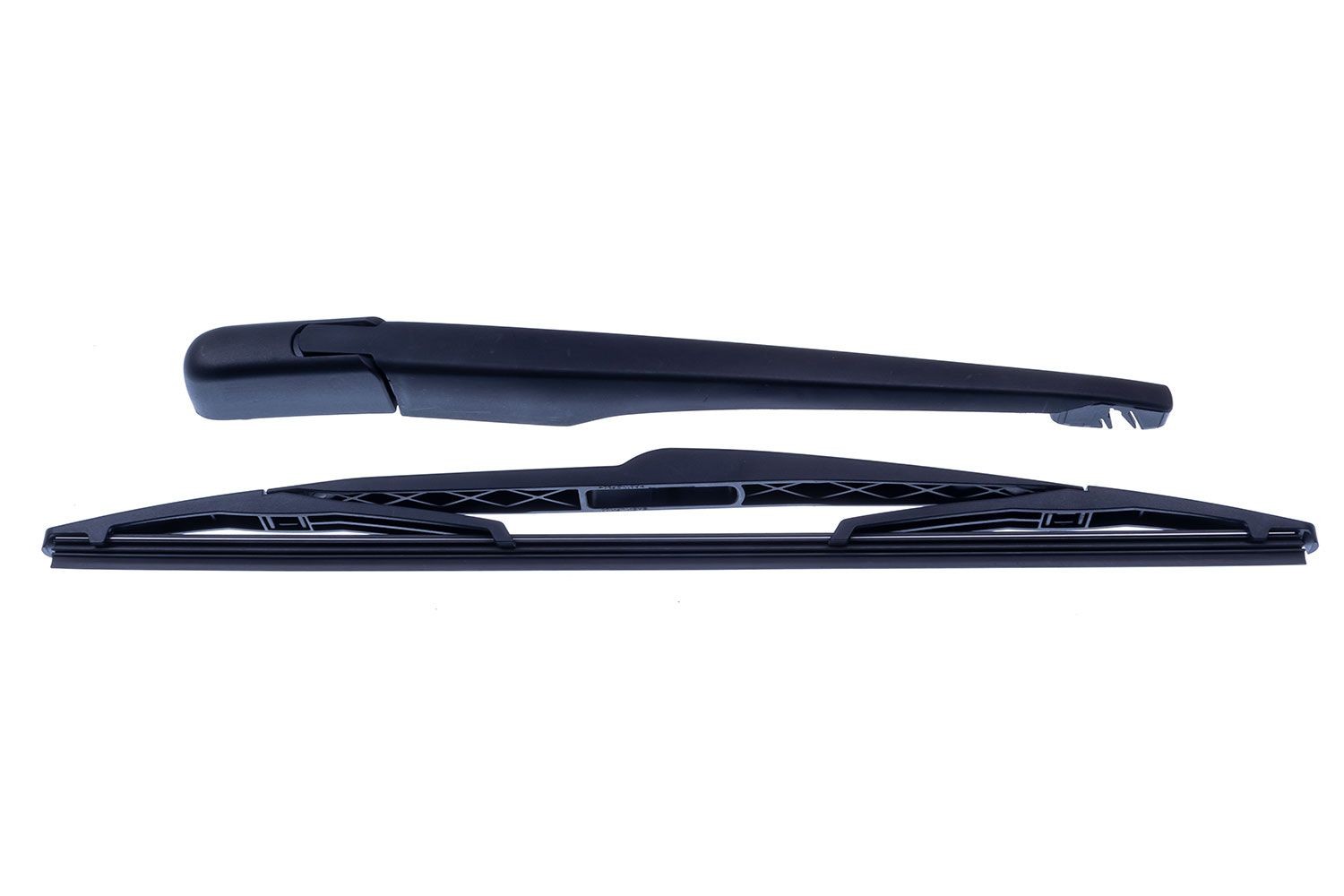 DENCKERMANN VD30035 Wiper Arm Rear, with integrated wiper blade-image-23736654