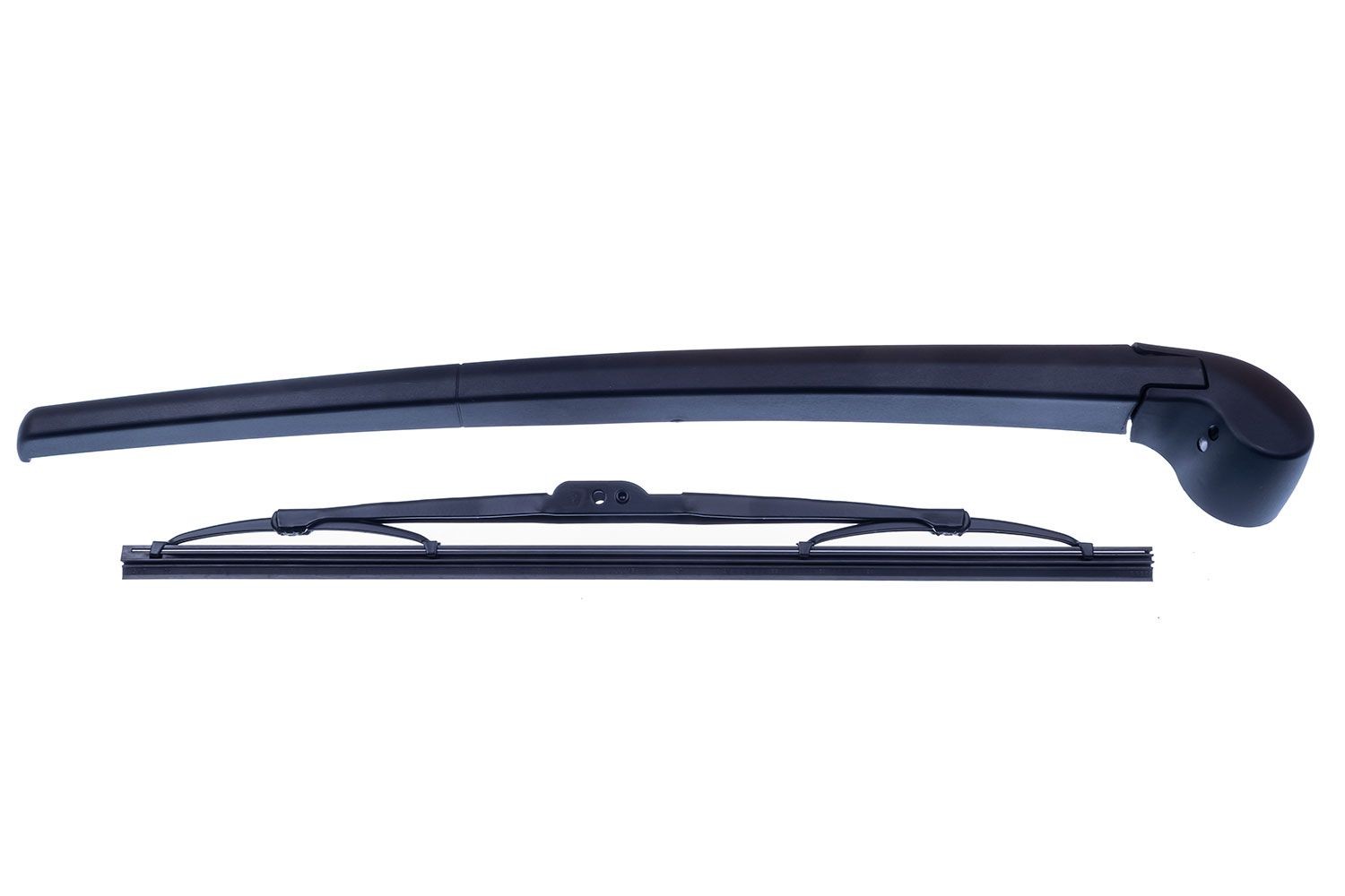 DENCKERMANN VD30036 Wiper Arm Rear, with integrated wiper blade-image-23736655