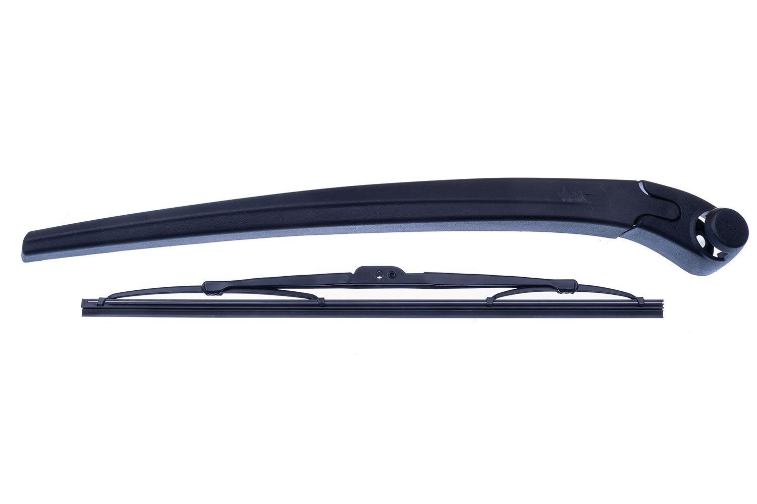 DENCKERMANN VD30037 Wiper Arm Rear, with integrated wiper blade-image-23736656