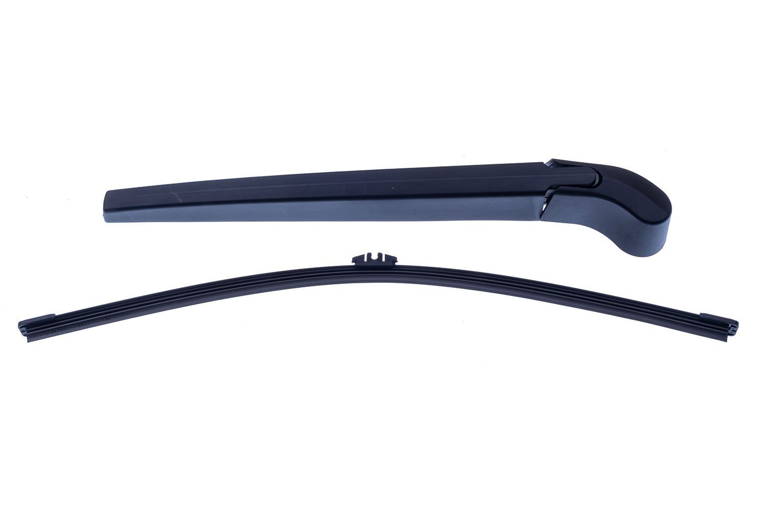 DENCKERMANN VD30038 Wiper Arm Rear, with integrated wiper blade-image-23736657