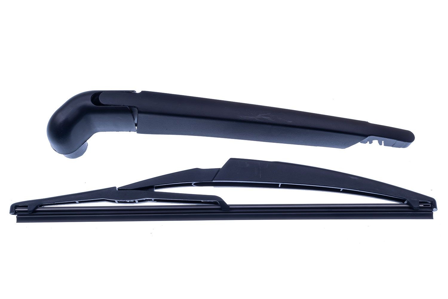 DENCKERMANN VD30041 Wiper Arm Rear, with integrated wiper blade-image-23736660