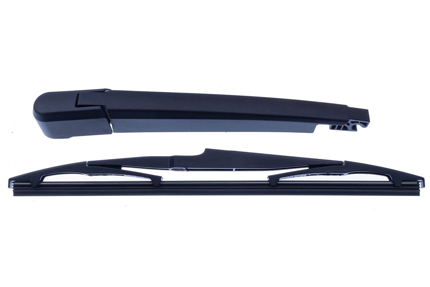 DENCKERMANN VD30042 Wiper Arm Rear, with integrated wiper blade-image-23736661