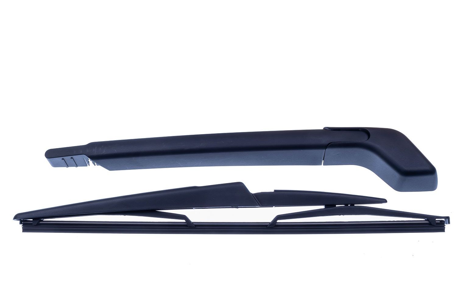 DENCKERMANN VD30043 Wiper Arm Rear, with integrated wiper blade-image-23736662