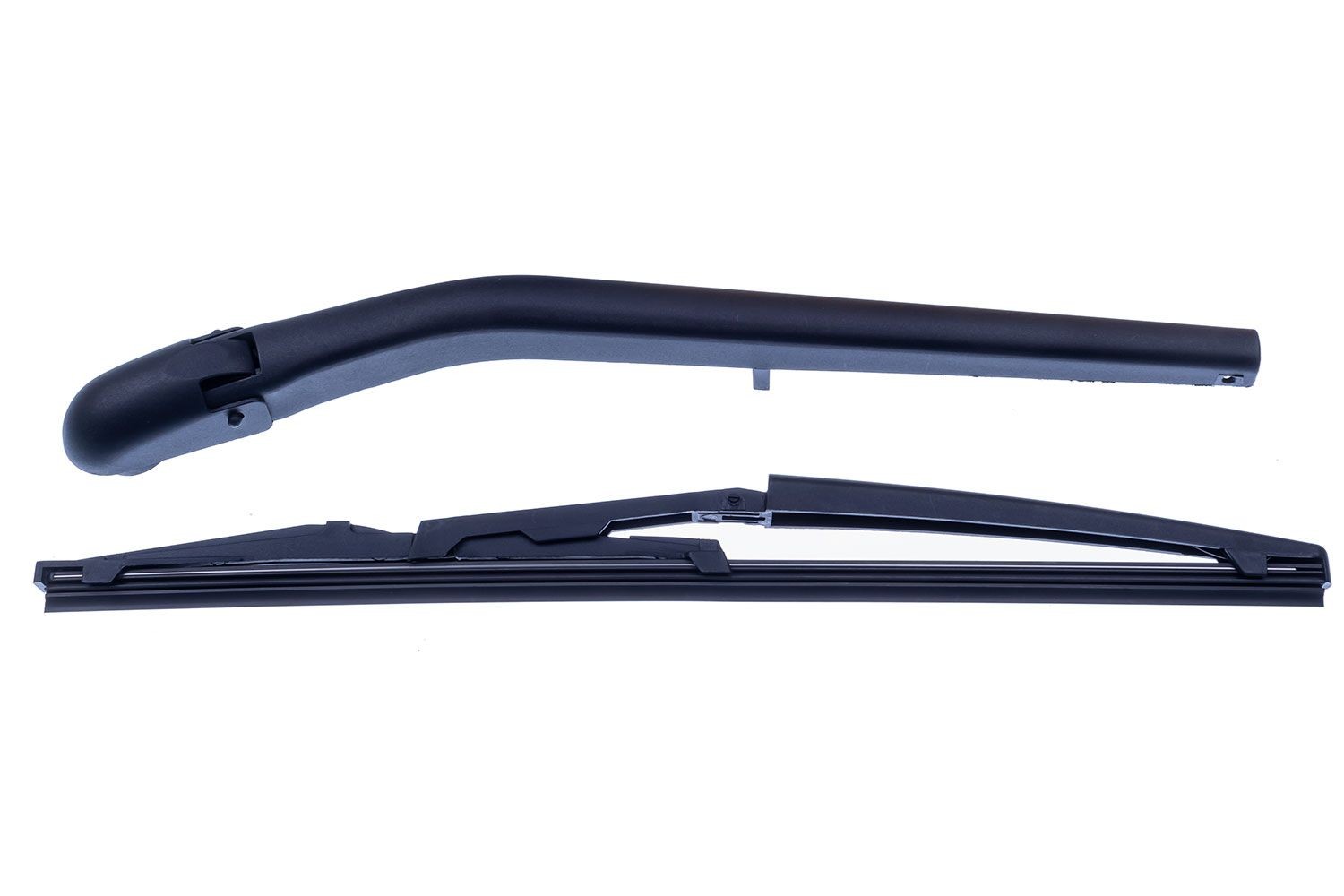 DENCKERMANN VD30045 Wiper Arm Rear, with integrated wiper blade-image-23736664