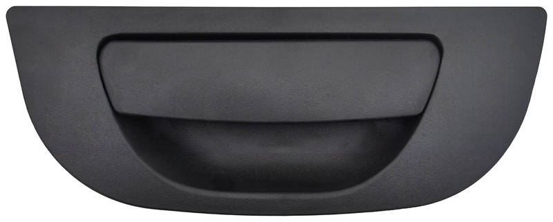 PRASCO AA3408102 Maniglia Apriporta posteriore Sx, nero