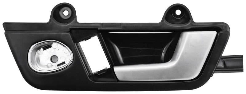 PRASCO AD0208401 Maniglia Apriporta anteriore Dx, argento