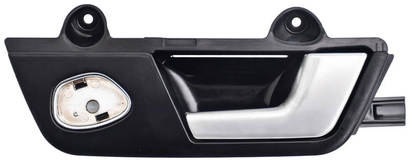 PRASCO AD0208501 Door Handle Right Rear, silver-image-23746094
