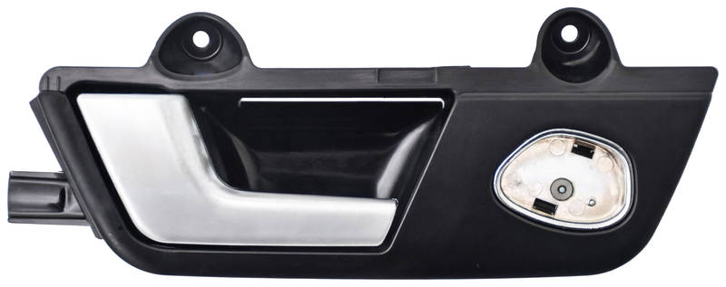 PRASCO AD0208502 Maniglia Apriporta posteriore Sx, argento