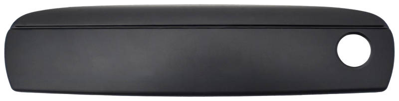 PRASCO AD3228702 Maniglia Apriporta anteriore Sx, con la prima mano, con foro per chiave