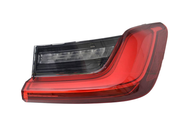 PRASCO BM0344063 Rear light TYC Right, Outer section-image-23746175